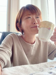 マリン社長 ヴォイスアウトアカデミー主宰